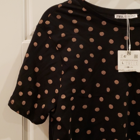 🆕️ZARA TOP - Picture 7 of 7